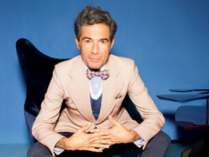 Vincent Darré