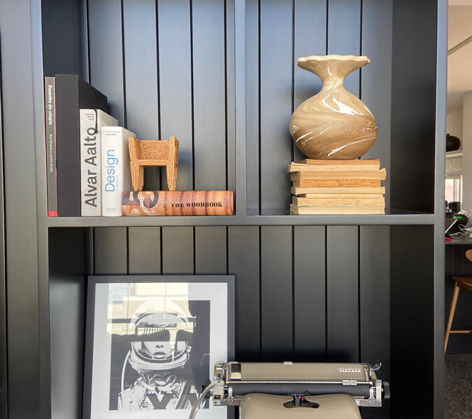 Produção de Objetos