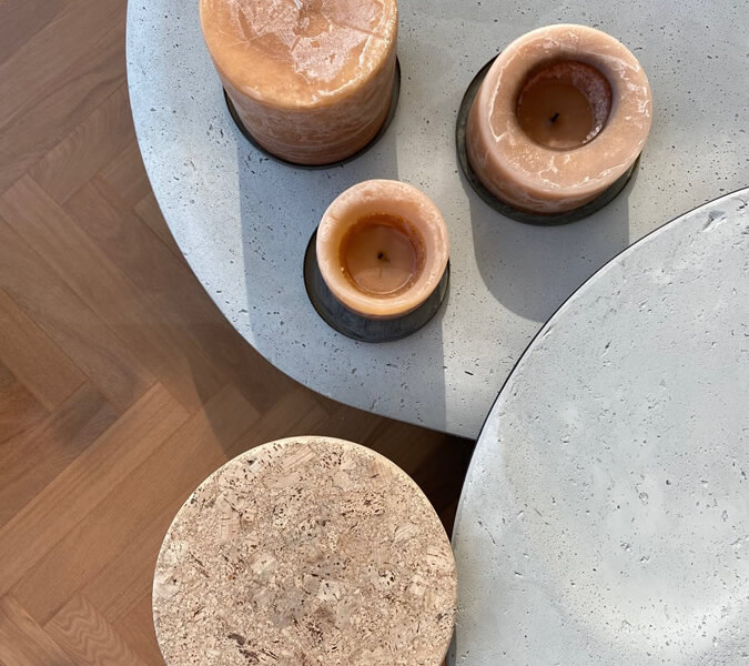 Produção de Objetos